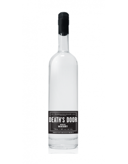 Whisky Death's Door New Make Spirit