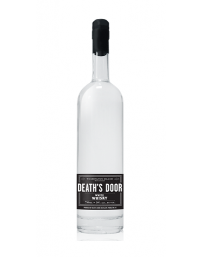 Whisky Death's Door New Make Spirit