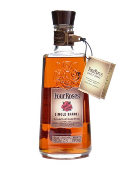 Whisky Four Roses Single Barrel