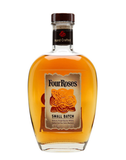 Whisky Four Roses Small Batch