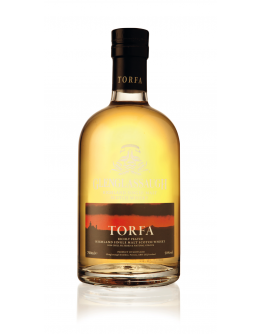 Whisky Glenglassaugh Torfa