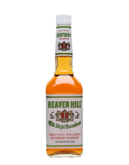 Whisky Heaven Hill 1 l