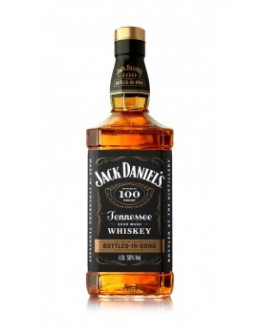 Whisky Jack Daniel's Bottled in Bond 1 l