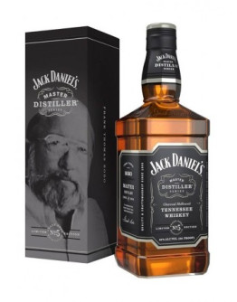 Whisky Jack Daniel's Master Distiller N°5 1 l
