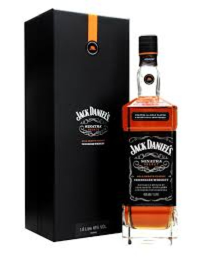 Whisky Jack Daniel's Sinatra Select 1 l