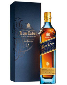Whisky Johnnie Walker Blue Label