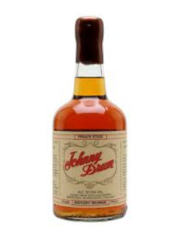 Whisky Johnny Drum Private Stock