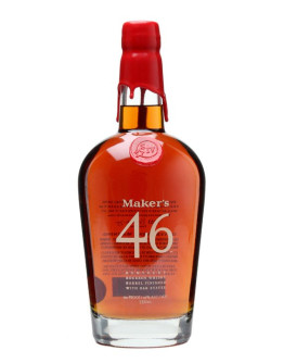 Whisky Maker's 46 Barrel Finished