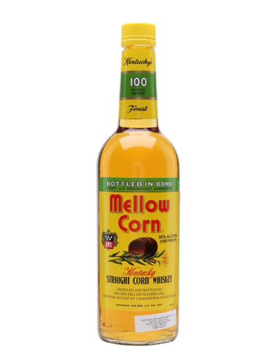 Whisky Mellow Corn Kentucky