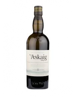 Whisky Port Askaig 8 y.o.