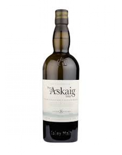Whisky Port Askaig 8 y.o.