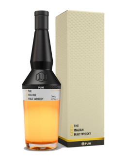 Whisky Puni Gold
