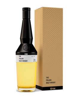 Whisky Puni Sole