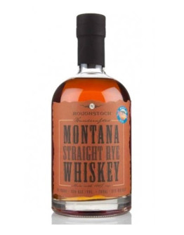 Whisky Roughstock Straight Rye