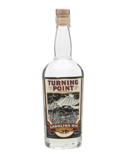 Whisky Rye Turning Point