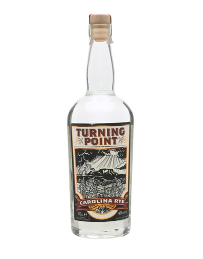 Whisky Rye Turning Point