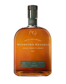 Whisky Rye Woodford Reserve