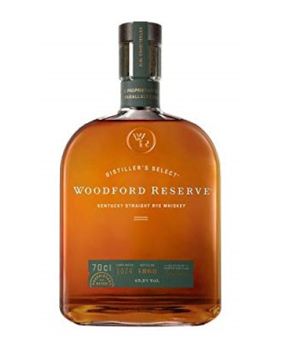 Whisky Rye Woodford Reserve