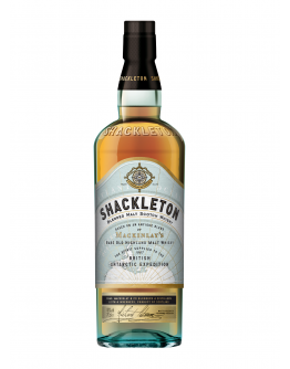 Whisky Shackleton