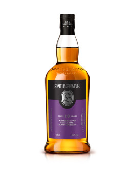 Whisky Springbank 18 y.o.