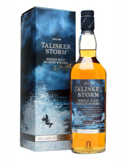 Whisky Talisker Storm