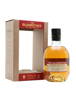Whisky The Glenrothes Manse Reserve
