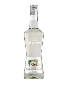 Liquore al cacao bianco
