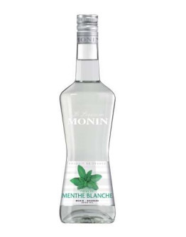 Schnaps Mint Weiß