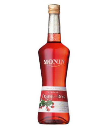 Liquore Fragola