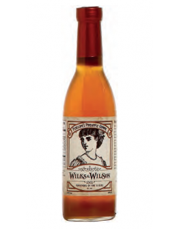 Wilk & Wilson Penelope's Pineapple Gomme