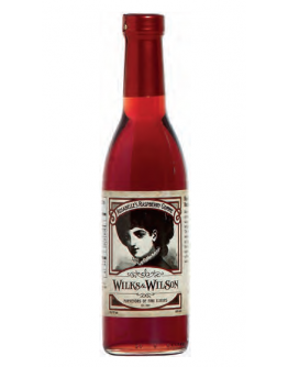 Wilk & Wilson Rosabelle's Raspberry Gomme