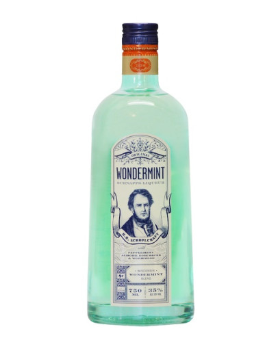 Wondermint