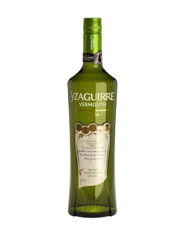 Yzaguirre Blanco Reserva