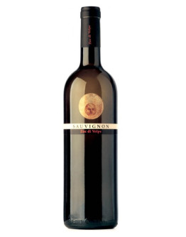 Sauvignon doc - Zuc di Volpe