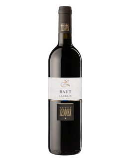 Lagrein doc - Raut