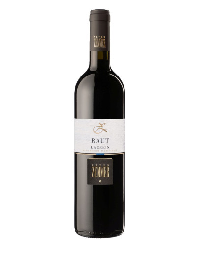 Lagrein doc - Raut