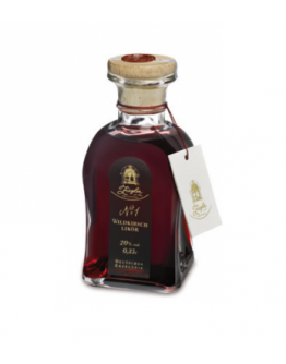 Ziegler Johannisbeerlikör 0,35 l