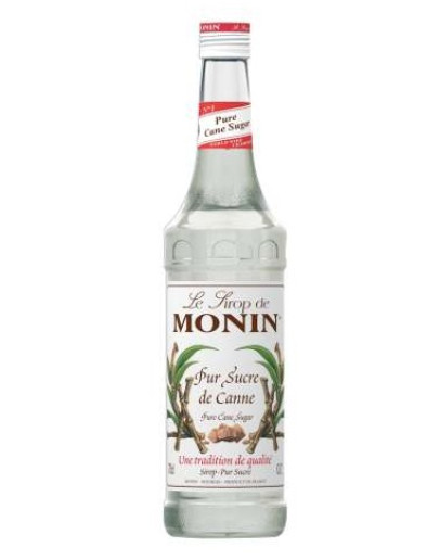 Sciroppo di zucchero di canna