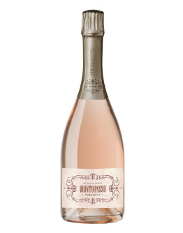 Rosè Brut doc