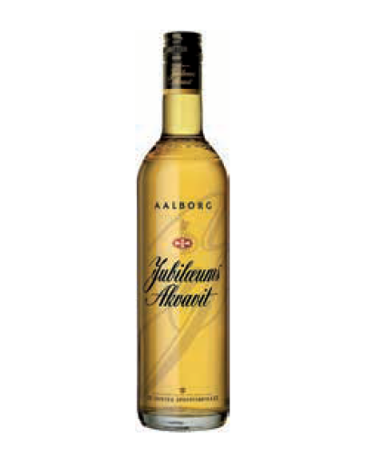 Aalborg Jubileum Acquavit