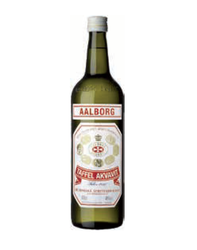Aalborg Taffel Acquavite