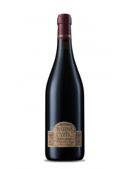Montepulciano d'Abruzzo DOC Riserva