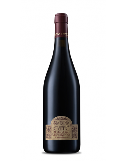 Montepulciano d'Abruzzo DOC Riserva