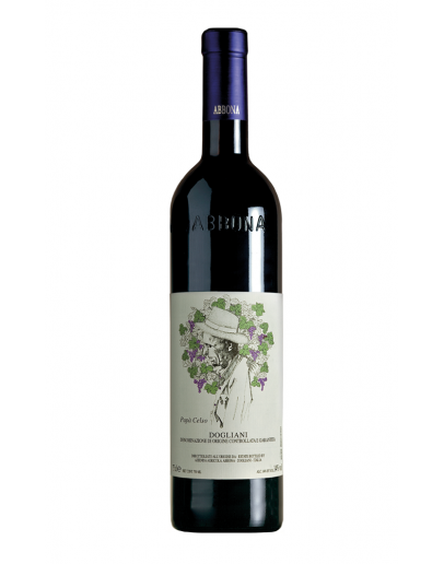 Dolcetto di Dogliani docg 2021 - Papà Celso