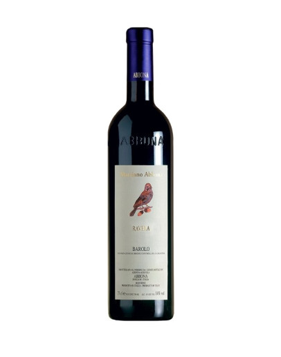Barolo docg- Ravera