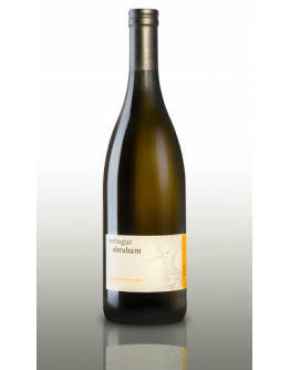Gewurztraminer igt - Upupa Orange