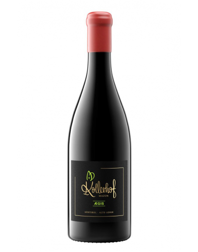 Blauburgunder Alto Adige Riserva doc 2020 - Aegis Magnum in cassa di legno