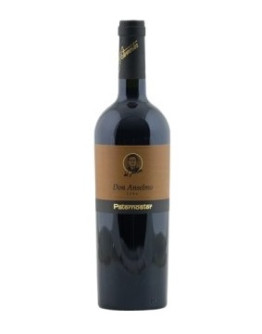 Aglianico del Vulture doc 2018 - Don Anselmo