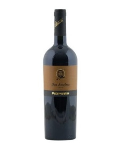 Aglianico del Vulture doc 2018 - Don Anselmo