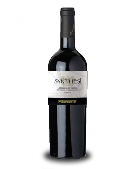 Aglianico del Vulture doc 2017 - Synthesy
